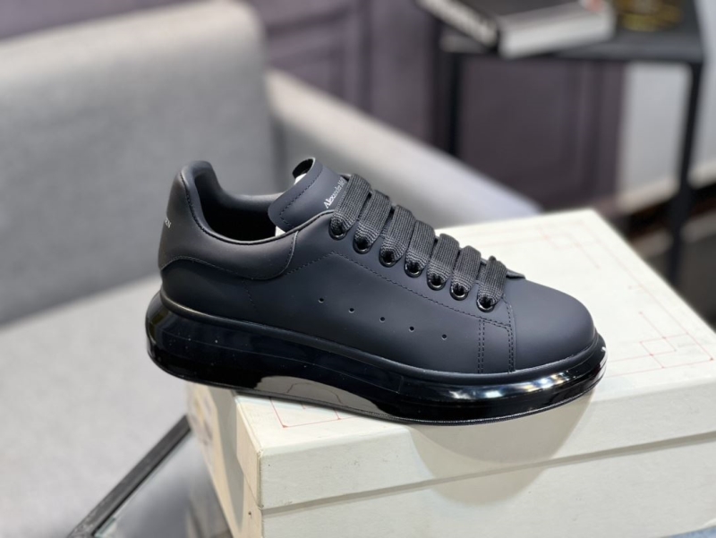 Alexander Mcqueen Casual Shoes